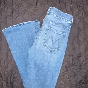 Mother-The Weekender-Size 29